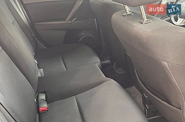 Хетчбек Mazda 3 2009 в Львові
