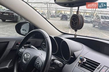 Хетчбек Mazda 3 2009 в Львові