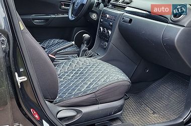 Седан Mazda 3 2004 в Конотопі