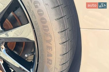 Седан Mazda 3 2021 в Коломые