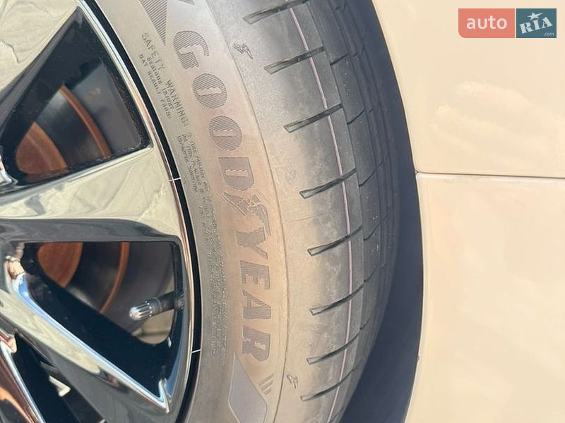 Седан Mazda 3 2021 в Коломые
