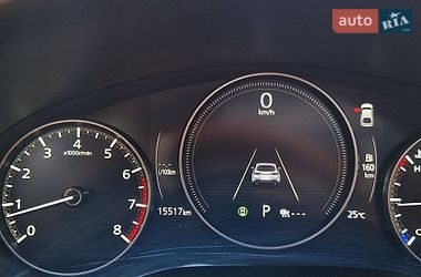 Хэтчбек Mazda 3 2023 в Днепре