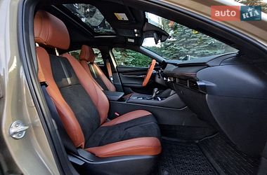Хэтчбек Mazda 3 2023 в Днепре