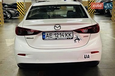 Седан Mazda 3 2013 в Киеве фото 7 Седан Mazda 3 2013 в Киеве