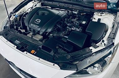 Седан Mazda 3 2013 в Киеве фото 17 Седан Mazda 3 2013 в Киеве