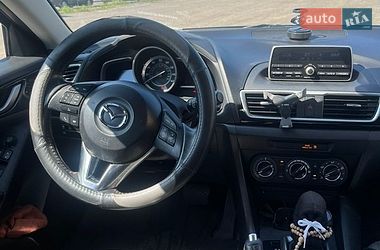 Седан Mazda 3 2013 в Киеве фото 11 Седан Mazda 3 2013 в Киеве