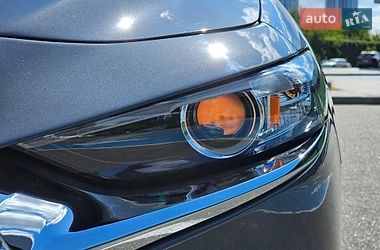 Седан Mazda 3 2023 в Киеве фото 10 Седан Mazda 3 2023 в Киеве