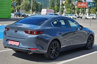 Седан Mazda 3 2023 в Киеве фото 8 Седан Mazda 3 2023 в Киеве