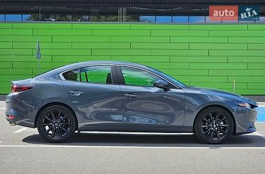 Седан Mazda 3 2023 в Киеве фото 4 Седан Mazda 3 2023 в Киеве