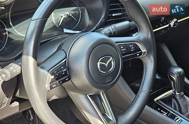 Седан Mazda 3 2023 в Киеве фото 14 Седан Mazda 3 2023 в Киеве