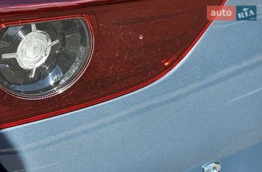 Седан Mazda 3 2023 в Киеве фото 13 Седан Mazda 3 2023 в Киеве