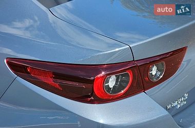 Седан Mazda 3 2023 в Киеве фото 12 Седан Mazda 3 2023 в Киеве