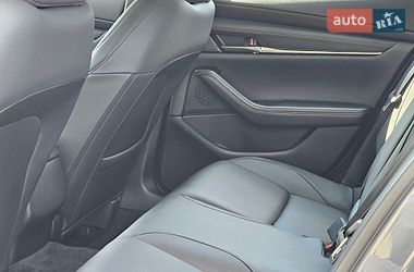 Седан Mazda 3 2023 в Киеве фото 20 Седан Mazda 3 2023 в Киеве