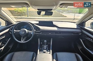 Седан Mazda 3 2023 в Киеве фото 22 Седан Mazda 3 2023 в Киеве