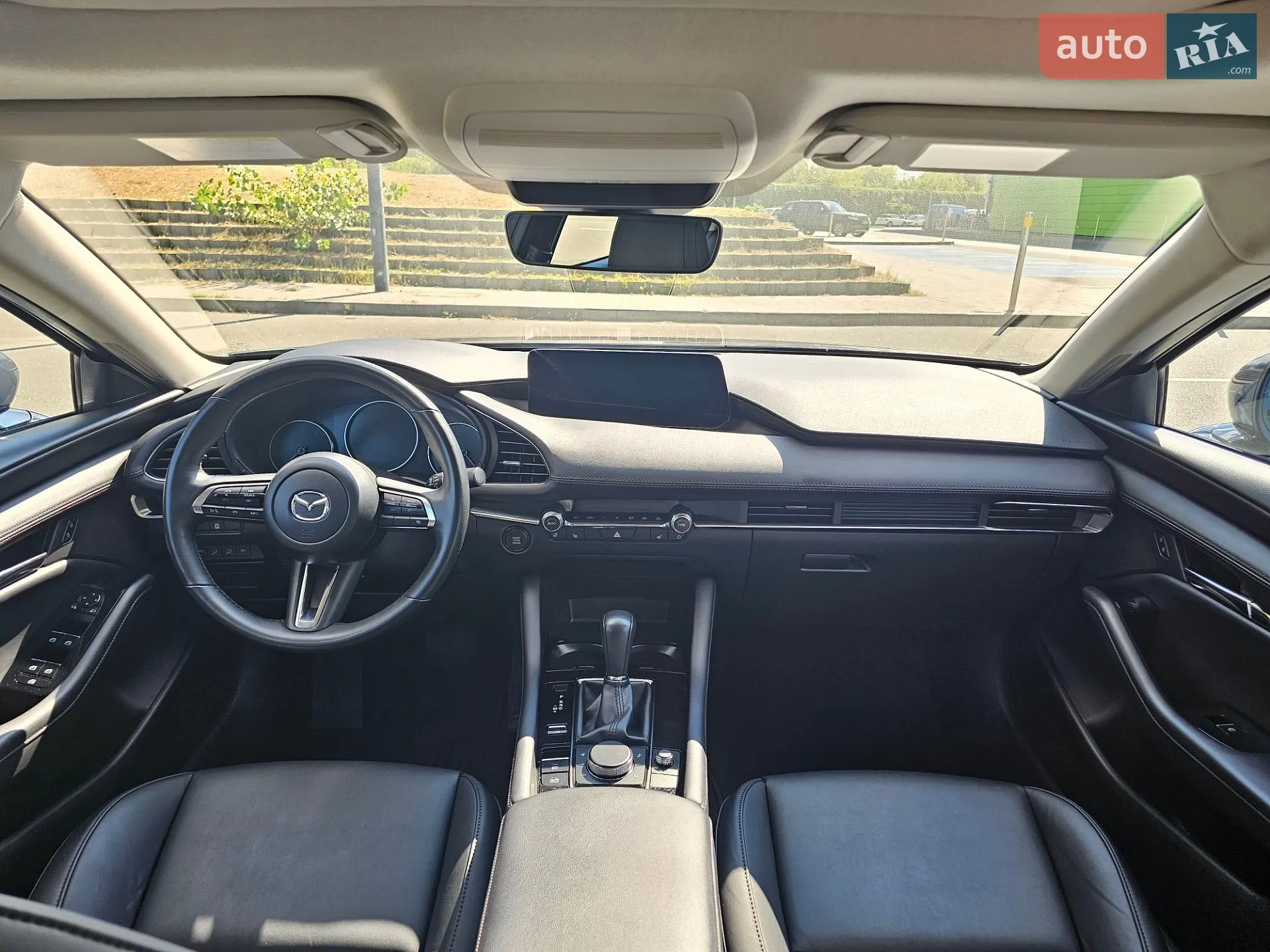 2024 Mazda 3 - мініатюра 22