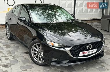Седан Mazda 3 2020 в Киеве