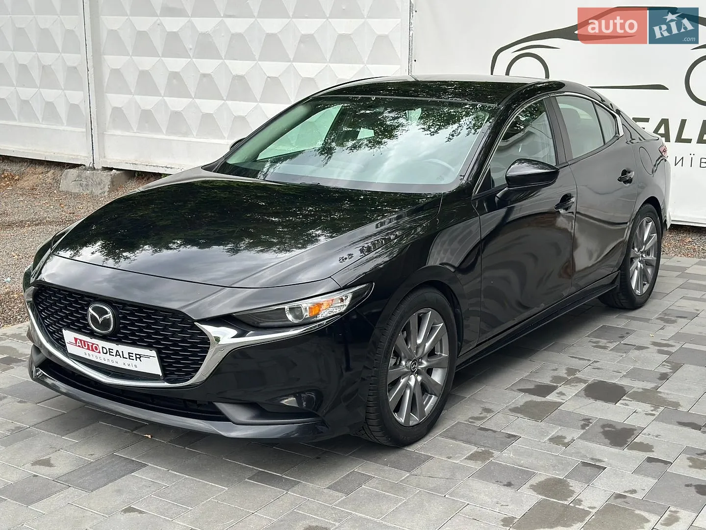 2020 Mazda 3 - мініатюра 3