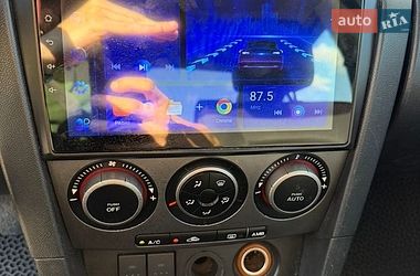 Седан Mazda 3 2006 в Дніпрі
