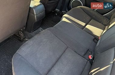 Седан Mazda 3 2006 в Дніпрі