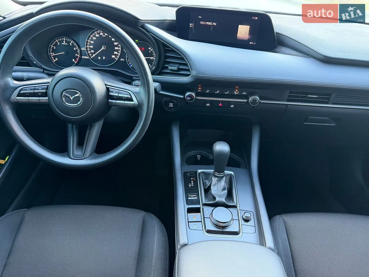 2022 Mazda 3 - мініатюра 23