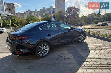Седан Mazda 3 2020 в Києві