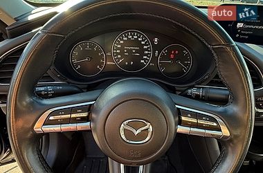 Седан Mazda 3 2020 в Києві