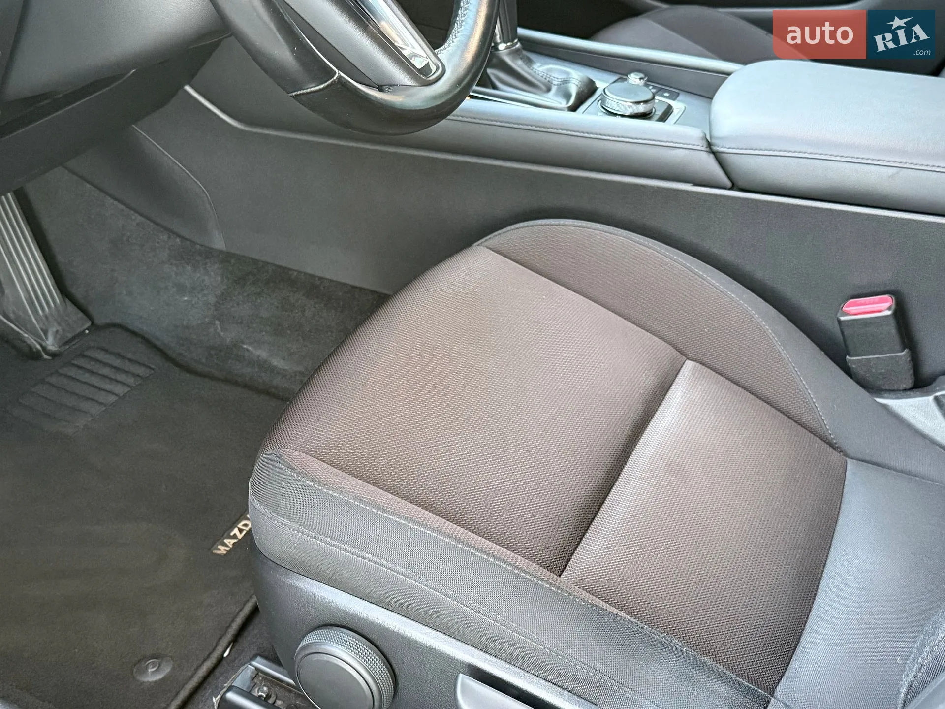 2021 Mazda 3 - мініатюра 9