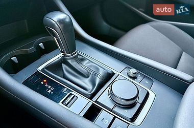 Хетчбек Mazda 3 2021 в Дніпрі