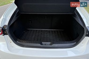 Хетчбек Mazda 3 2021 в Дніпрі
