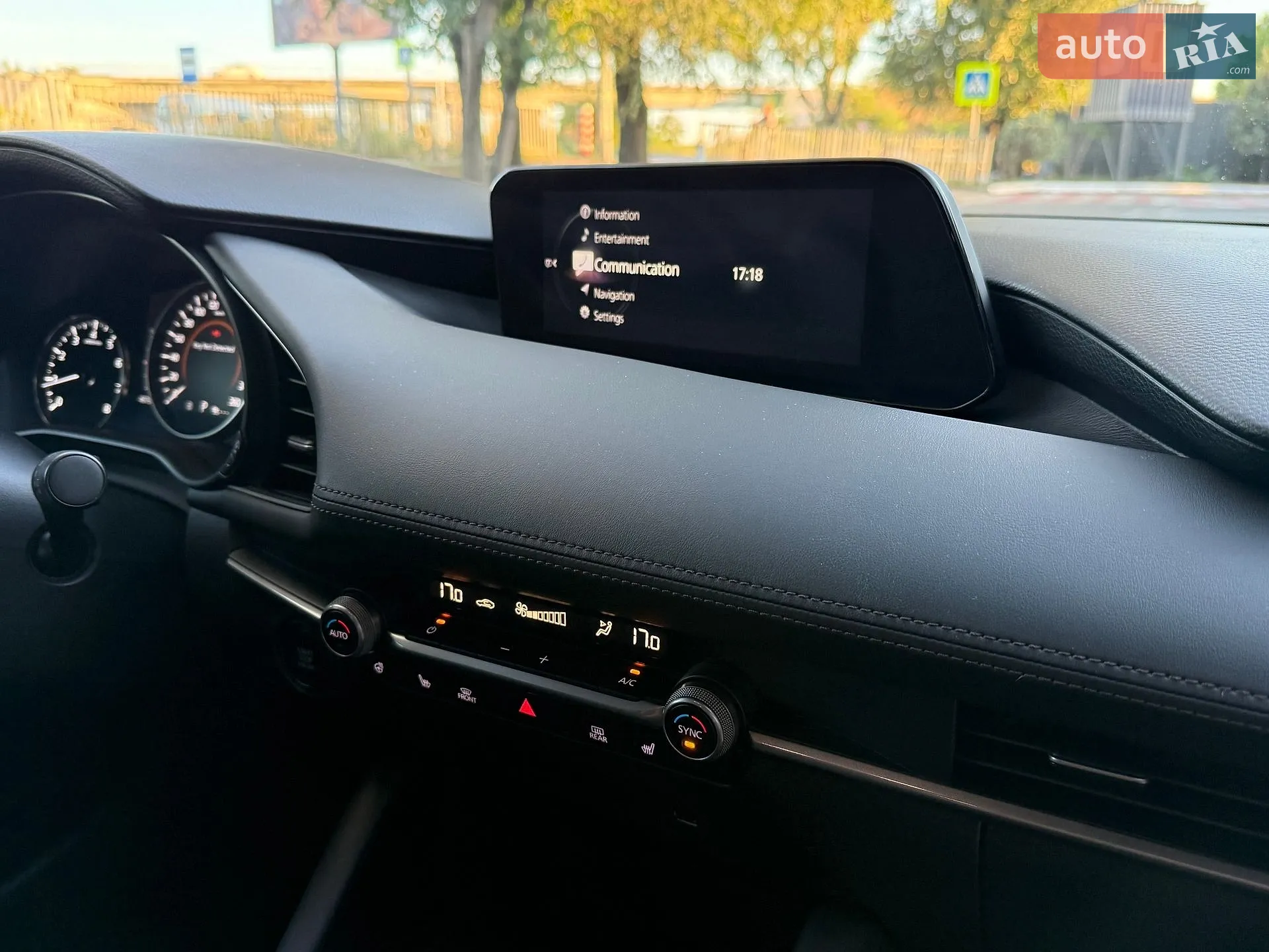 2021 Mazda 3 - мініатюра 32