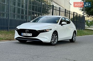 Хетчбек Mazda 3 2021 в Дніпрі