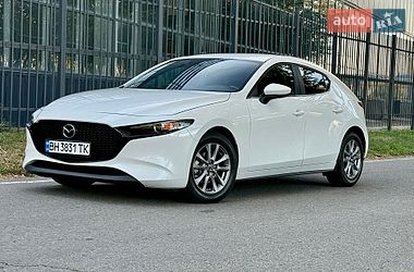 Хетчбек Mazda 3 2021 в Дніпрі