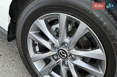 Хетчбек Mazda 3 2021 в Дніпрі