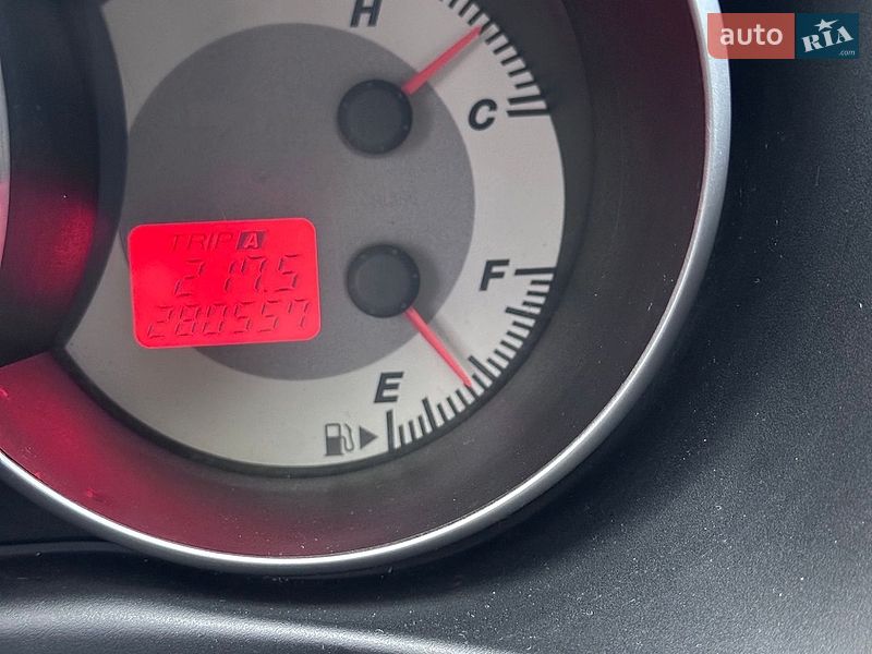 Хетчбек Mazda 3 2007 в Луцьку
