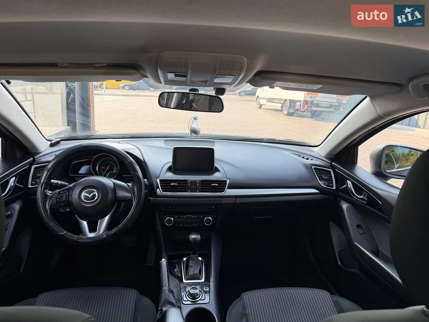 2014 Mazda 3 - мініатюра 13
