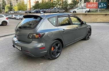 Хетчбек Mazda 3 2004 в Тернополі фото 3 Хетчбек Mazda 3 2004 в Тернополі