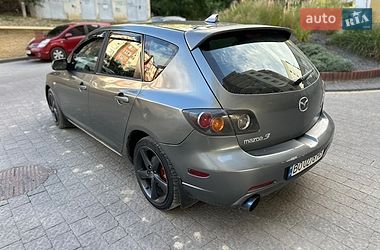 Хетчбек Mazda 3 2004 в Тернополі фото 6 Хетчбек Mazda 3 2004 в Тернополі