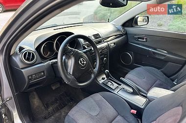 Хетчбек Mazda 3 2004 в Тернополі фото 13 Хетчбек Mazda 3 2004 в Тернополі