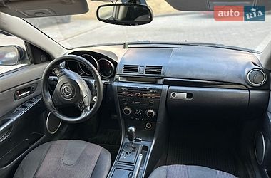 Хетчбек Mazda 3 2004 в Тернополі фото 11 Хетчбек Mazda 3 2004 в Тернополі