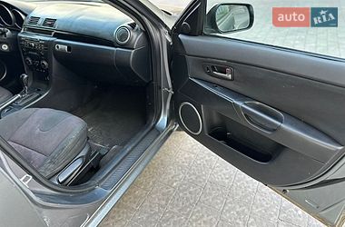 Хетчбек Mazda 3 2004 в Тернополі фото 15 Хетчбек Mazda 3 2004 в Тернополі