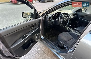 Хетчбек Mazda 3 2004 в Тернополі фото 14 Хетчбек Mazda 3 2004 в Тернополі