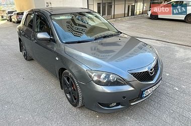 Хетчбек Mazda 3 2004 в Тернополі фото 16 Хетчбек Mazda 3 2004 в Тернополі