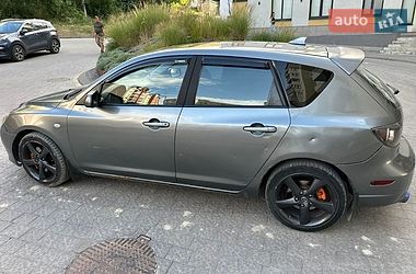 Хетчбек Mazda 3 2004 в Тернополі фото 18 Хетчбек Mazda 3 2004 в Тернополі