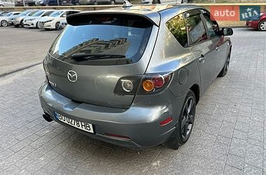 Хетчбек Mazda 3 2004 в Тернополі фото 26 Хетчбек Mazda 3 2004 в Тернополі