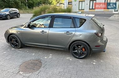 Хетчбек Mazda 3 2004 в Тернополі фото 27 Хетчбек Mazda 3 2004 в Тернополі