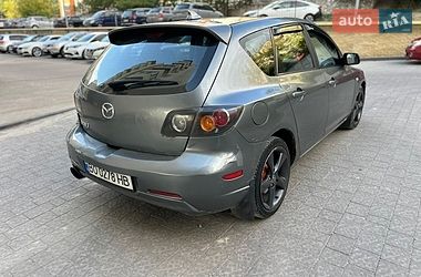 Хетчбек Mazda 3 2004 в Тернополі фото 25 Хетчбек Mazda 3 2004 в Тернополі