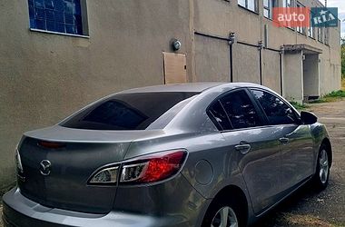 Седан Mazda 3 2012 в Харькове