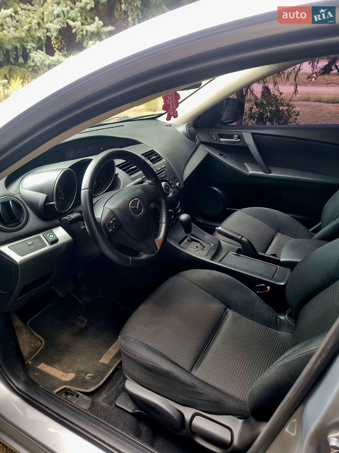 2012 Mazda 3 - мініатюра 4