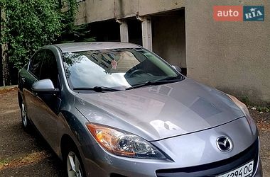 Седан Mazda 3 2012 в Харькове