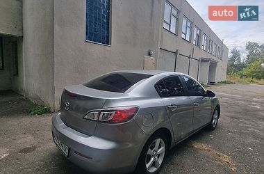 Седан Mazda 3 2012 в Харькове